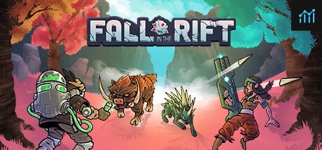 Fall in the Rift PC Specs