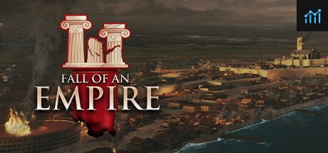 Fall of an Empire PC Specs