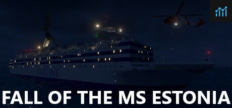 Fall Of The MS Estonia PC Specs