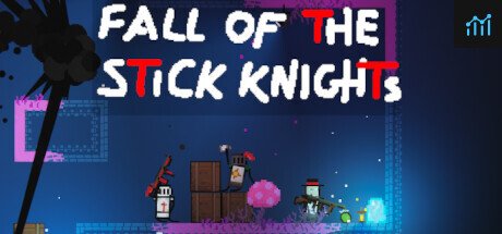 Fall of the stick knights PC Specs