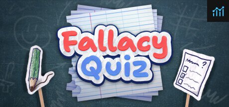 Fallacy Quiz PC Specs