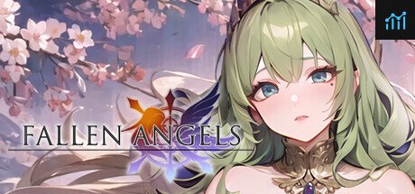 FALLEN ANGELS PC Specs