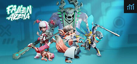 Fallen Arena PC Specs