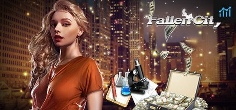 Fallen City PC Specs