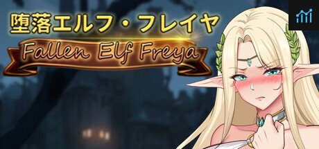 Fallen Elf Freya PC Specs