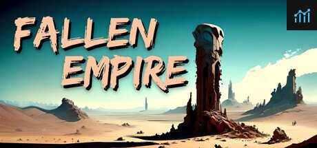 Fallen Empire PC Specs