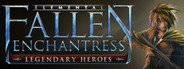 Fallen Enchantress: Legendary Heroes System Requirements