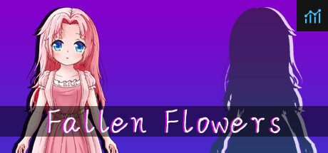 Fallen Flowers(零落之花) PC Specs