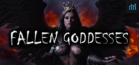 Can I Run Fallen Goddesses?