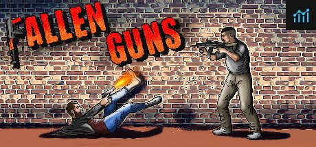 Fallen Guns PC Specs