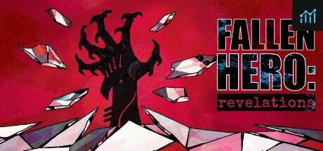 Fallen Hero: Revelations PC Specs