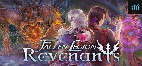 Fallen Legion Revenants PC Specs