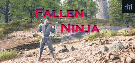 Fallen Ninja PC Specs