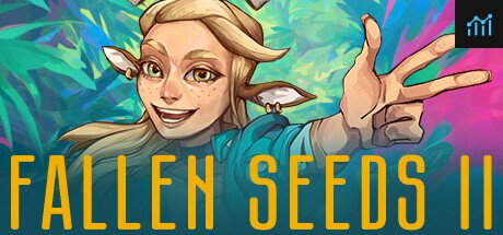 Fallen Seeds II PC Specs