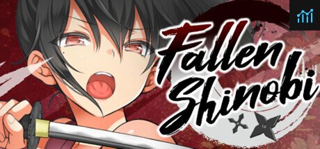Fallen Shinobi PC Specs