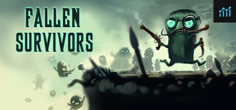 Fallen Survivors PC Specs