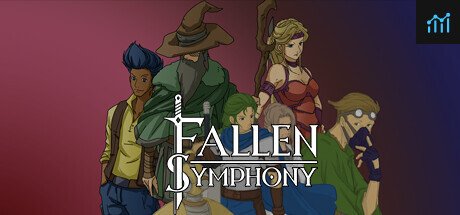 Fallen Symphony PC Specs