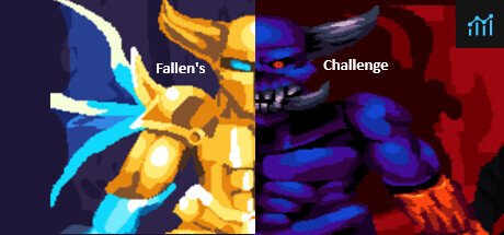 Fallen's Challenge PC Specs