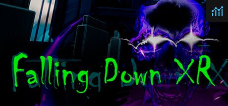 Falling Down XR PC Specs