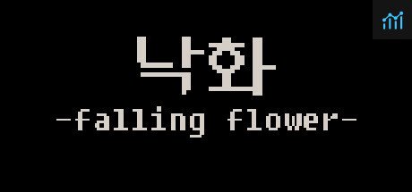 낙화 -falling flower- PC Specs