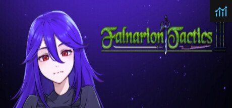 Falnarion Tactics III PC Specs