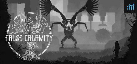 False Calamity PC Specs