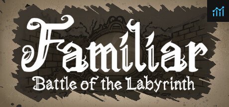 Familiar - Battle of the Labyrinth PC Specs