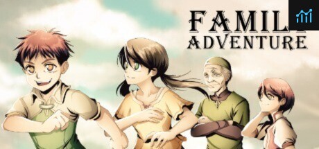 Family Adventure PC Specs