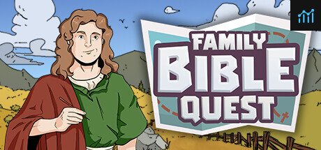 Family Bible Quest PC Specs