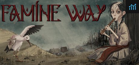 Can I Run Famine Way?