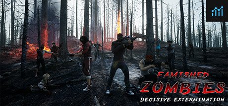 Famished zombies:  Decisive extermination PC Specs