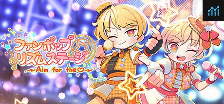 FAN POP RHYTHM STAGE〜Aim for the♡〜 PC Specs
