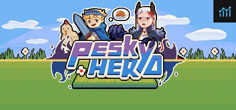 烦人勇者(Pesky Hero) PC Specs