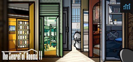 房间的秘密2：起点 PC Specs