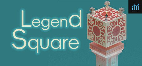 《方块战记》《Legend Square》 PC Specs