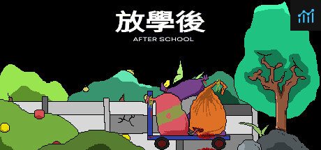 放學後(After school) PC Specs