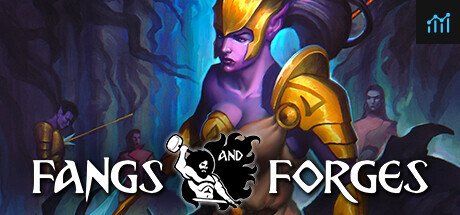 Fangs & Forges PC Specs