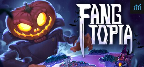 Fangtopia PC Specs