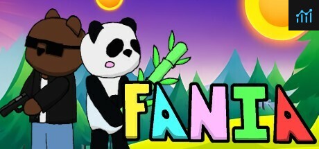 Fania PC Specs