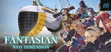 FANTASIAN Neo Dimension PC Specs