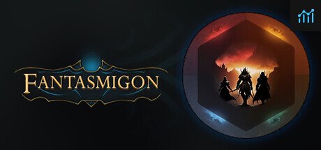 Fantasmigon PC Specs