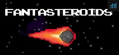 Fantasteroids PC Specs