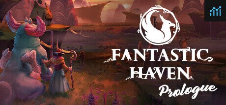 Fantastic Haven: Prologue PC Specs