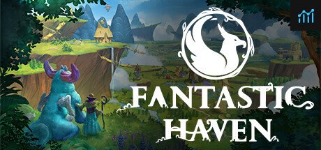 Fantastic Haven PC Specs