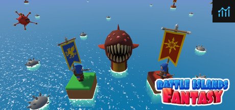 Fantasy battle islands PC Specs