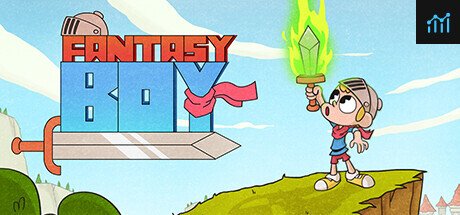 Fantasy Boy PC Specs