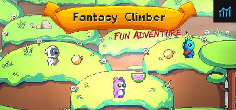 Fantasy Climber. Fun Adventure PC Specs
