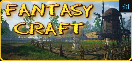 Fantasy Craft PC Specs