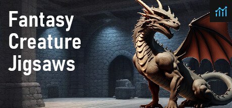 Fantasy Creature Jigsaws PC Specs