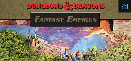 Fantasy Empires PC Specs